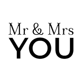 ספר אישי - סיפור אישי | Mr & Mrs YOU